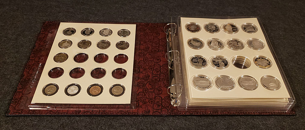 Best-Coin-Storage-Options
